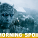 Illustration for article titled George R. R. Martin Shoots Down Another iGame Of Thrones/i Fan Theory